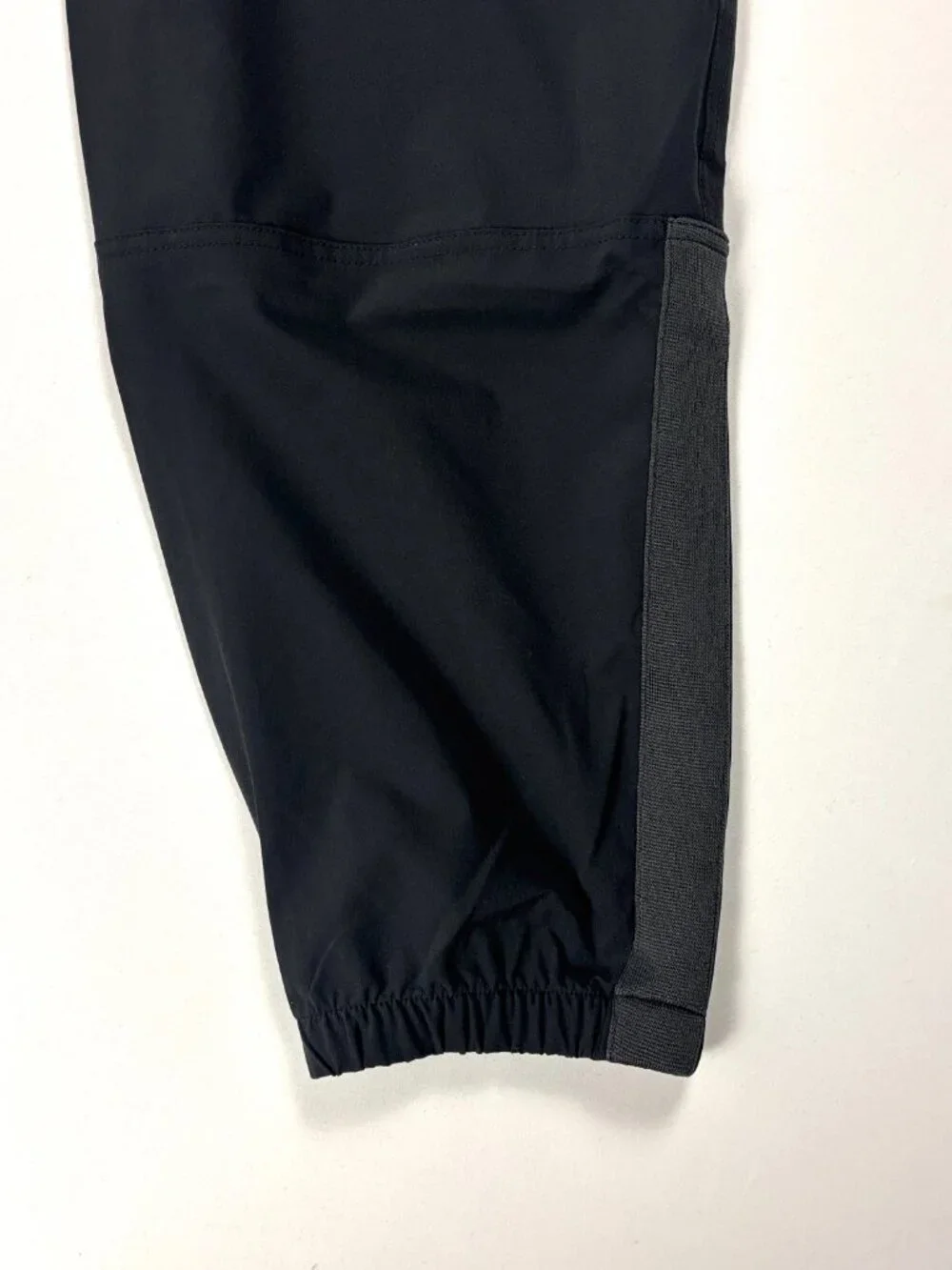 Norway 2026 Nike Mens Energy Pants Black Sz S Soccer World Cup NWT New